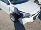 2016 HYUNDAI I20 SE MPI for sale at Copart CORBY