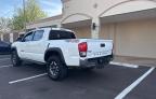 2017 Toyota Tacoma Double Cab for Sale in Oklahoma City, OK - Normal Wear