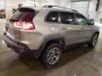 2020 Jeep Cherokee Trailhawk for Sale in Ham Lake, MN - Rear End