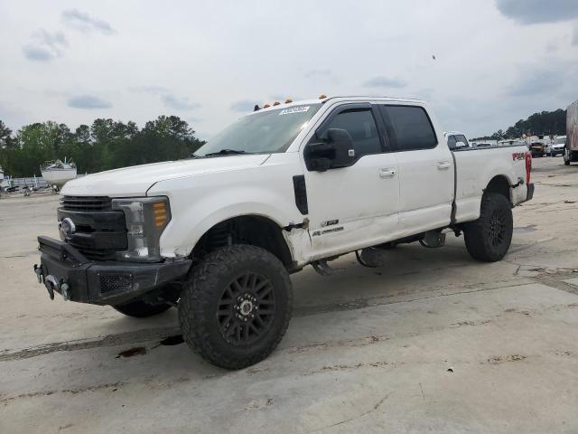 2019 Ford F250 Super 6.7L