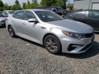 2019 Kia Optima Lx للبيع في Portland، OR - Vandalism