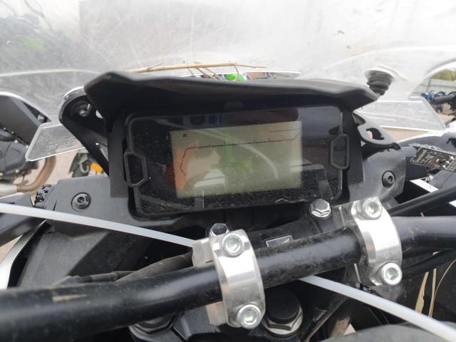 2024 HONDA NC750 XD
