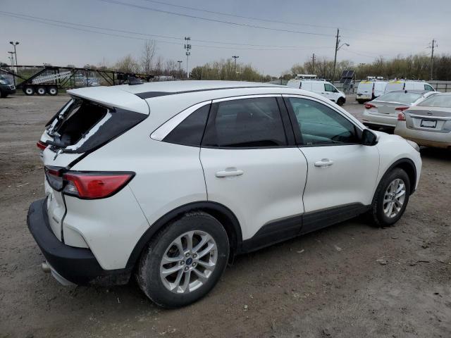  FORD ESCAPE 2020 Белый