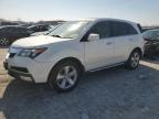 2011 Acura Mdx Technology للبيع في Cahokia Heights، IL - Side
