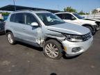 2012 Volkswagen Tiguan S for Sale in San Martin, CA - Front End