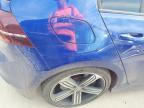 2016 VOLKSWAGEN GOLF R DSG for sale at Copart SANDY