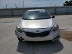 2016 Kia Forte Lx за продажба в Wilmer, TX - Side