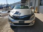 2015 Kia Optima Ex на продаже в Dyer, IN - Front End