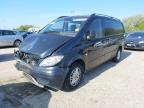 2005 MERCEDES BENZ VITO 115 C for sale at Copart SANDWICH