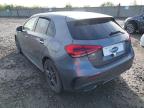 2020 MERCEDES BENZ A 200 D AM for sale at Copart YORK