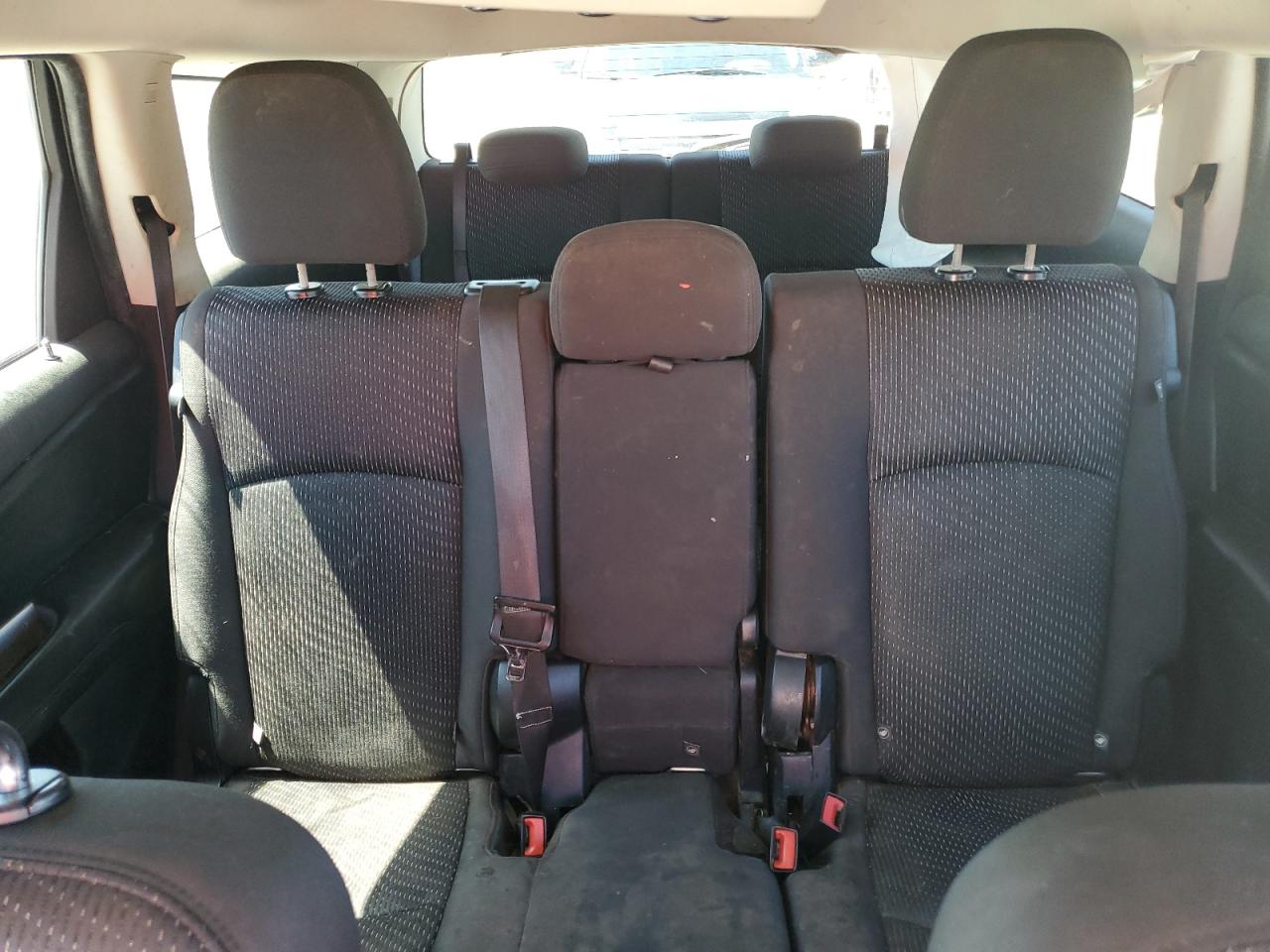 2017 Dodge Journey Sxt VIN: 3C4PDCBBXHT670284 Lot: 54323815
