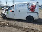 2020 NISSAN NV200 2.5S à vendre chez Copart ON - LONDON