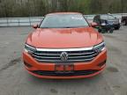 2019 Volkswagen Jetta S na sprzedaż w Glassboro, NJ - Side