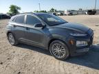2021 Hyundai Kona Sel na sprzedaż w Temple, TX - Side