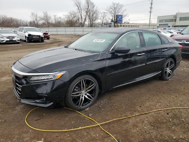 HONDA ACCORD TOU 2022