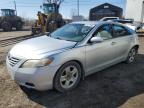 2007 TOYOTA CAMRY HYBRID for sale at Copart QC - MONTREAL