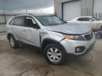 2011 Kia Sorento Base en Venta en Cahokia Heights, IL - Rollover