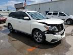 2017 Nissan Pathfinder S for Sale in Montgomery, AL - Front End