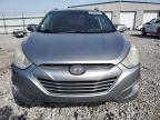 2013 Hyundai Tucson Gls zu verkaufen in Cahokia Heights, IL - Minor Dent/Scratches