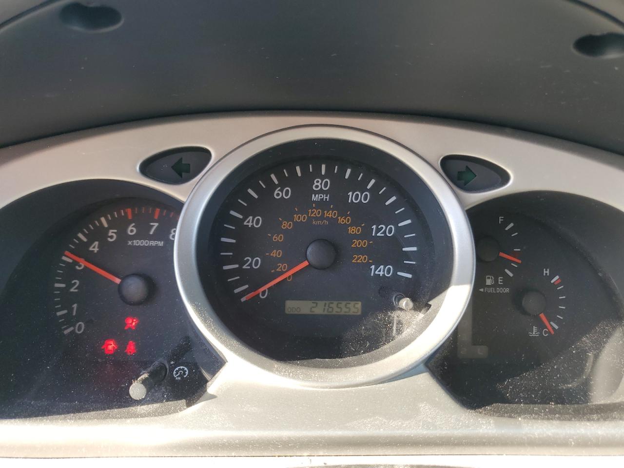 2005 Toyota Highlander Limited VIN: JTEDP21AX50089269 Lot: 55058375