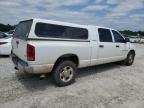 2006 Dodge Ram 2500  en Venta en Ellenwood, GA - Side