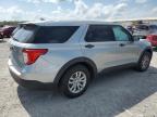 2020 Ford Explorer  na sprzedaż w Madisonville, TN - Side