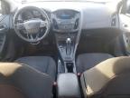 2015 Ford Focus Se na sprzedaż w Duryea, PA - Front End