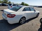 2010 Mercedes-Benz E 350 4Matic на продаже в Pennsburg, PA - Rear End