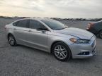 2013 Ford Fusion Se   за продажба в Earlington, KY - Hail