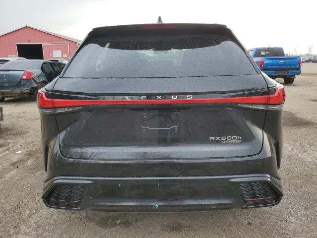2023 LEXUS RX 500H F SPORT