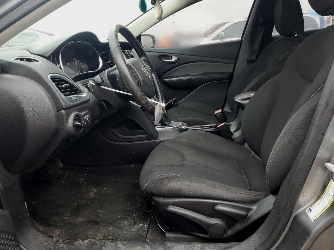 2013 Dodge Dart Sxt VIN: 1C3CDFBAXDD328507 Lot: 52365615