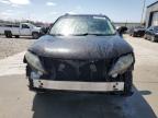2012 Lexus Rx 350 zu verkaufen in Cahokia Heights, IL - Front End
