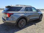 2025 Ford Explorer St-Line на продаже в Homestead, FL - Water/Flood