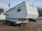 2002 Sunny Brook 5Th Wheel на продаже в Davison, MI - Water/Flood