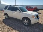 Rapid City, SD에서 판매 중인 2010 Ford Escape Limited - Front End