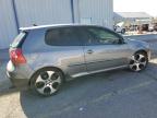 2007 Volkswagen New Gti Fahrenheit na sprzedaż w Las Vegas, NV - Front End
