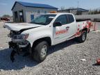 2019 Chevrolet Colorado  за продажба в Barberton, OH - Front End