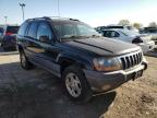 2001 Jeep Grand Cherokee Laredo იყიდება Indianapolis-ში, IN - Minor Dent/Scratches