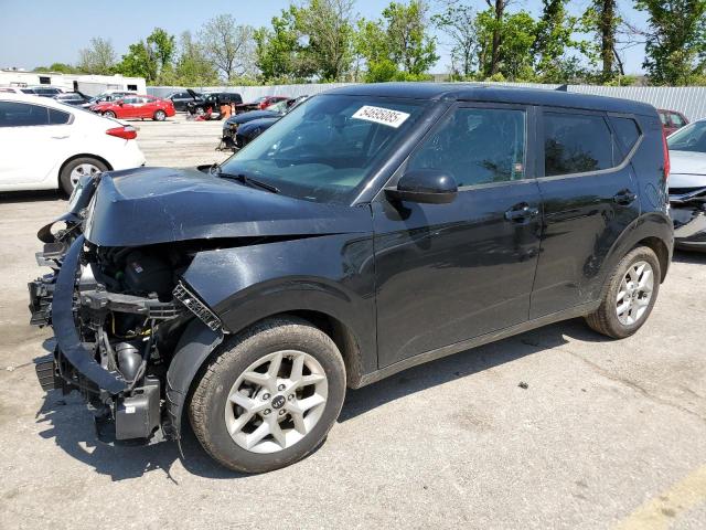KIA SOUL LX 2021