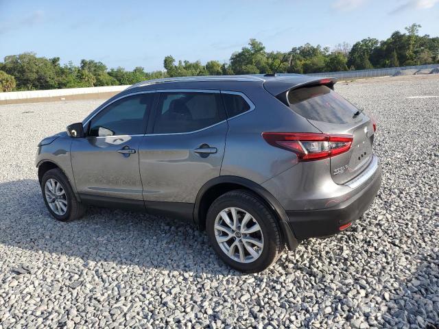  NISSAN ROGUE 2020 Gray