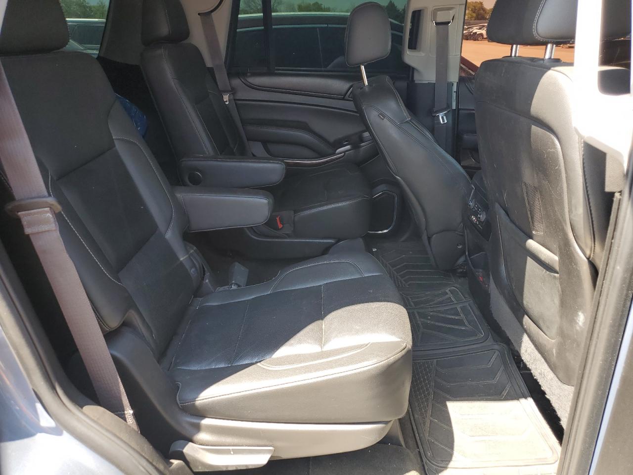 1GKS2BKC0GR162789 2016 GMC Yukon Slt