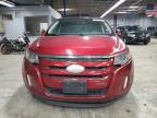 2013 Ford Edge Sel იყიდება Wheeling-ში, IL - Minor Dent/Scratches