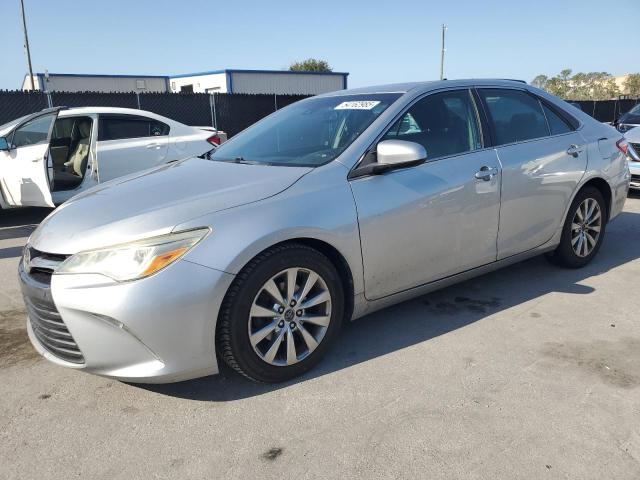 2015 Toyota Camry Xse