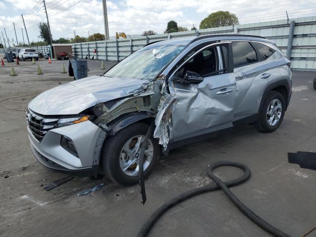 HYUNDAI TUCSON SEL 2023