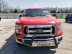 2015 Ford F150 Supercrew للبيع في Rogersville، MO - Front End