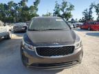 2017 Kia Sedona Lx for Sale in Ocala, FL - Side