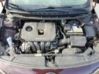2018 Kia Forte Lx de vânzare în Mendon, MA - Side