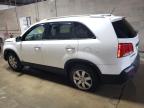 2013 Kia Sorento Lx zu verkaufen in Blaine, MN - Front End