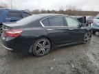 2016 Honda Accord Sport for Sale in Assonet, MA - Front End