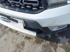 2019 DACI SANDERO ST for sale at Copart WHITBURN